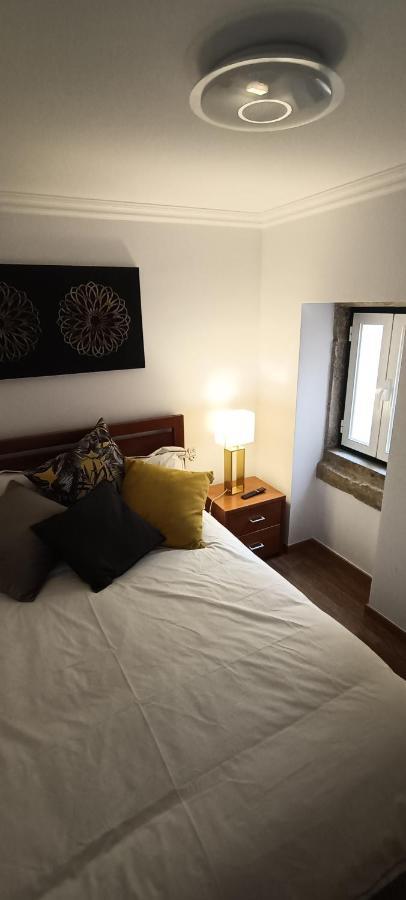 Apartamento Central Em Belem Lisboa Ngoại thất bức ảnh