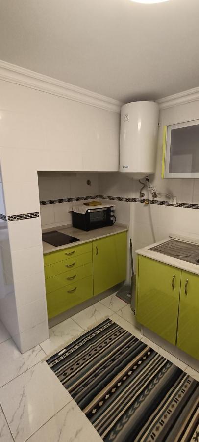 Apartamento Central Em Belem Lisboa Ngoại thất bức ảnh
