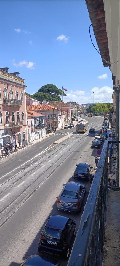 Apartamento Central Em Belem Lisboa Ngoại thất bức ảnh